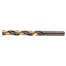 Свердло по металу HSS-CNC, 124°, "Pro-Tec", 11.0 мм