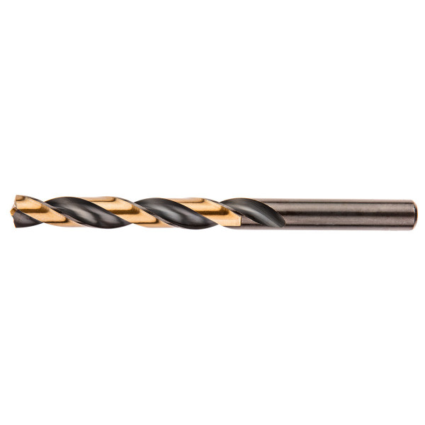Свердло по металу HSS-CNC, 124°, "Pro-Tec", 12.5 мм
