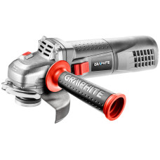 Шліфмашина GRAPHITE 59G110, 1100 Вт, 11000 об/хв, для професійного використання