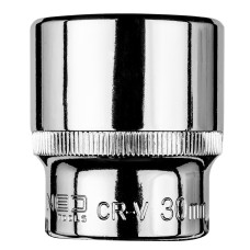 Головка змінна 6-гранна 1/2", 30 мм