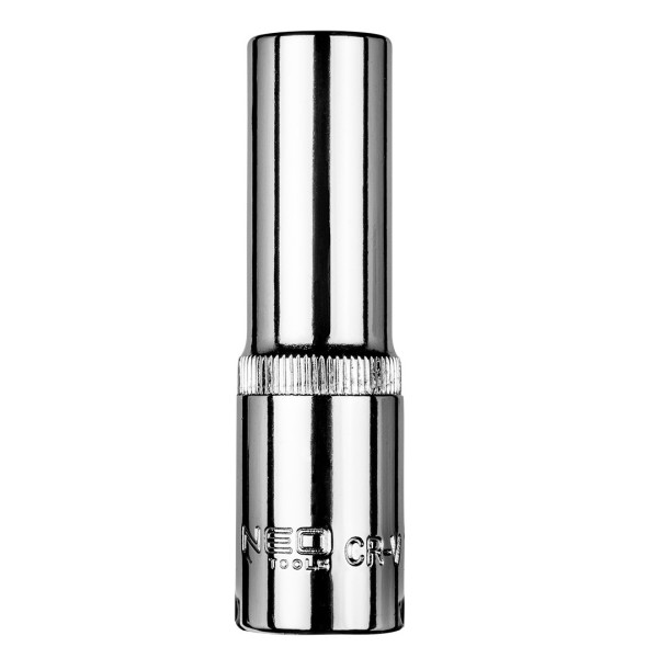 Головка змінна 6-гранная довга 1/2", 13 мм