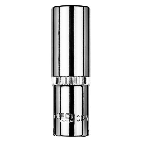 Головка змінна 6-гранная довга 1/2", 17 мм