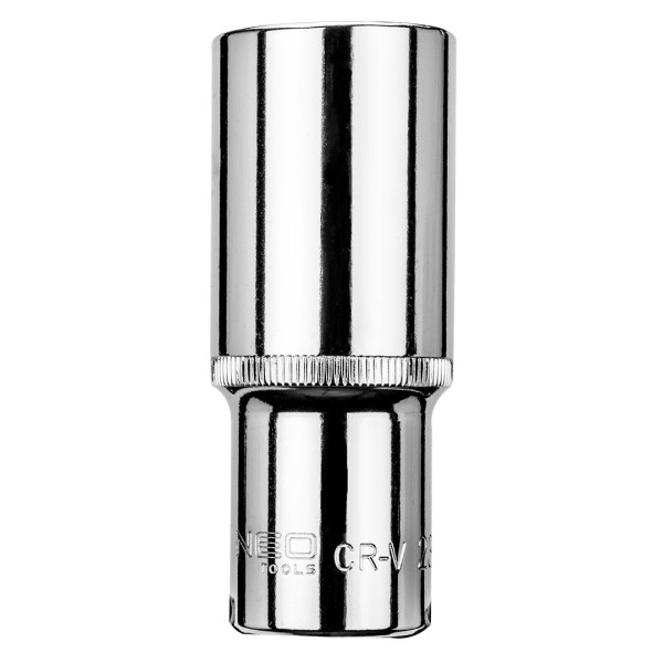 Головка змінна 6-гранная довга 1/2", 23 мм