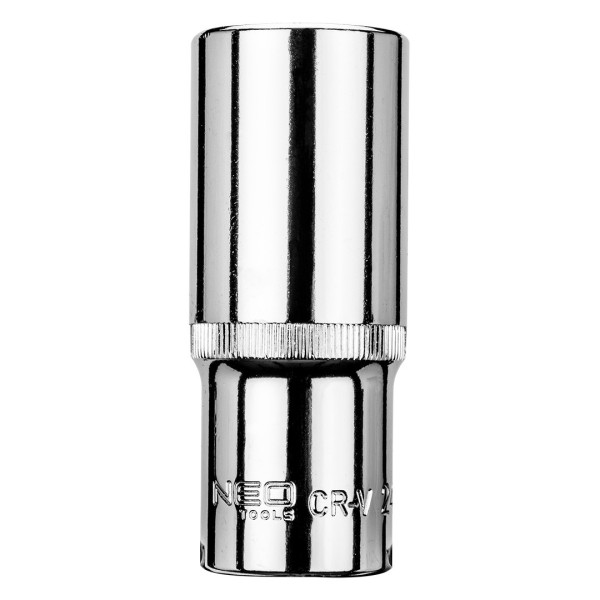Головка змінна 6-гранная довга 1/2", 24 мм