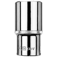 Головка змінна 6-гранная довга 1/2", 36 мм