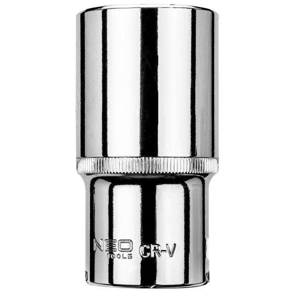 Головка змінна 6-гранная довга 1/2", 36 мм