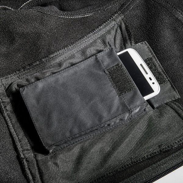 Куртка softshell Neo Tools 81-550 водо- та вітронепроникна