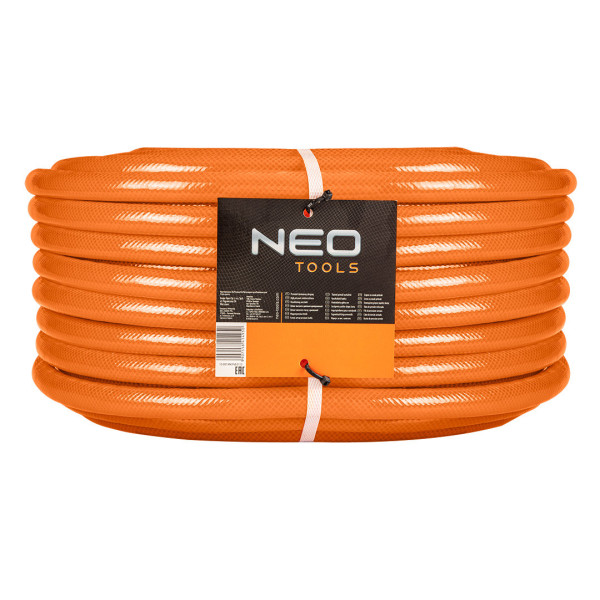 Шланг напірний Neo Tools 12-080 10 x 15 мм 50 м