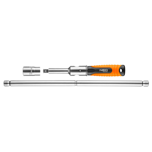 Ключ балонний Neo Tools 11-101