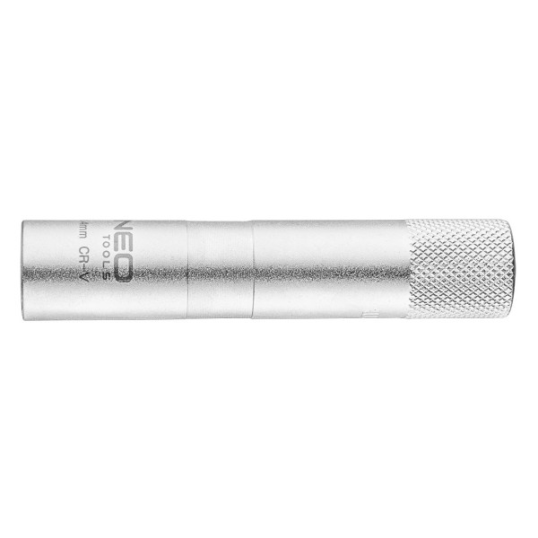 Головка свічна 3/8" 16 x 90 мм