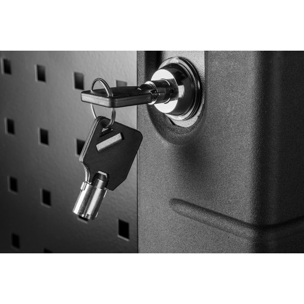 Візок для інструментів Neo Tools 84-220 Pro