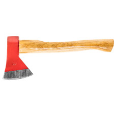 Сокира Top Tools арт. 05A308 – універсальна сокира для саду та лісу, вага 800 г