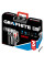 Перфоратор SDS MAX GRAPHITE 58G874, 1250 Вт, 10 Дж, 2 режими, з кейсом