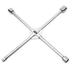 Ключ для монтажу кіл автомобільних 17 x 19 x 22 x 1/2" мм, DIN889
