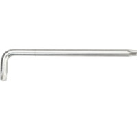 Ключ шестигранний,  Torx T55, CrV