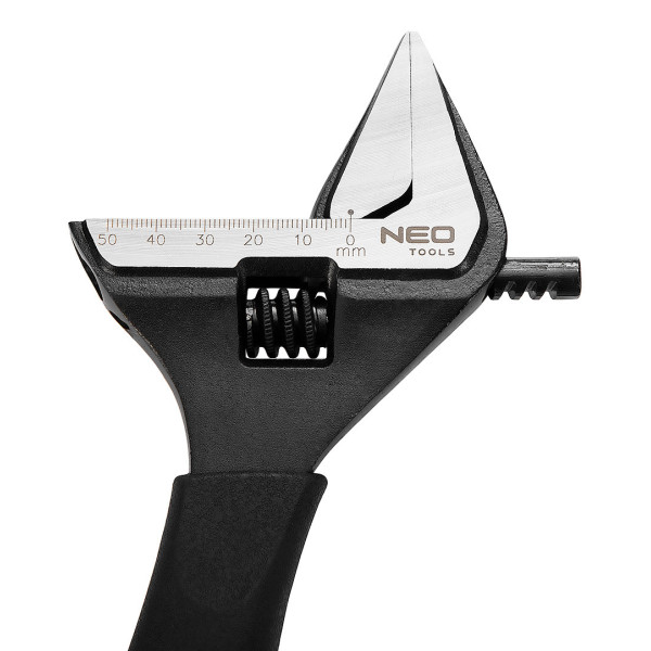 Ключ розвідний Neo Tools 03-016 0-50 мм