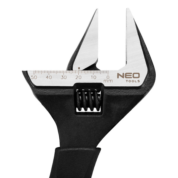Ключ розвідний Neo Tools 03-016 0-50 мм