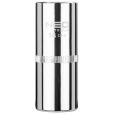 Насадка шестикутна довга 1/4", 14 мм