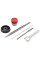 Перфоратор GRAPHITE 58G862, 1500 Вт, 3 режими, енергія удару 4.5 Дж, SDS+