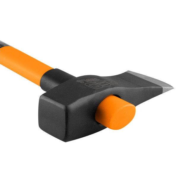 Сокира-колун Neo Tools 27-050 , 2.5 кг, скловолоконна ручка
