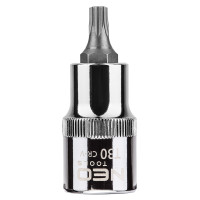 Головки змінні з насадкою Torx 1/2", T30 x 55 мм
