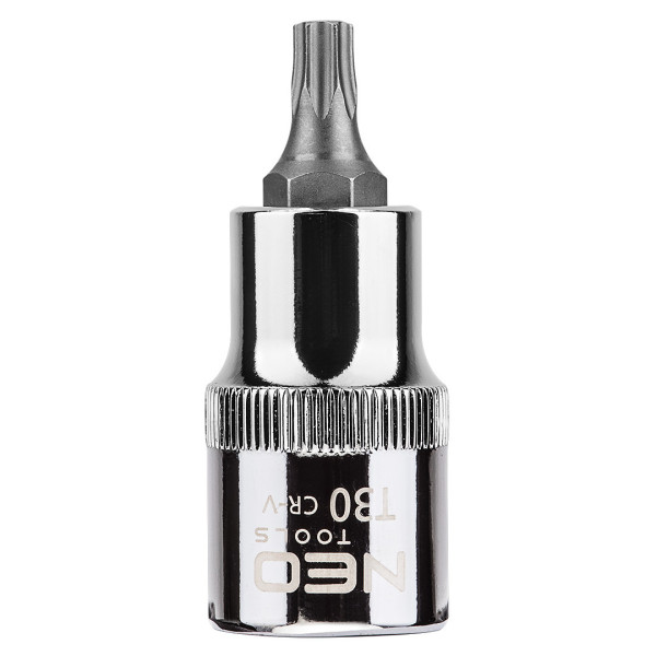 Головки змінні з насадкою Torx 1/2", T30 x 55 мм