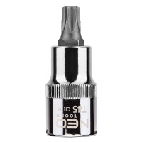 Головки змінні з насадкою Torx 1/2", T45 x 55 мм
