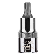 Головки змінні з насадкою Torx 1/2", T45 x 55 мм