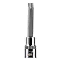 Головки змінні з насадкою Torx 1/2", T55 x 100 мм