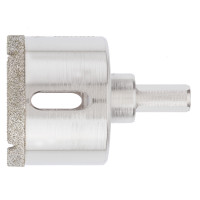Свердло по керамічній плитці  40 мм