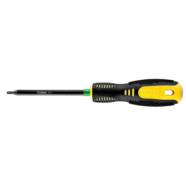 Викрутка Torx T10 x 80  мм