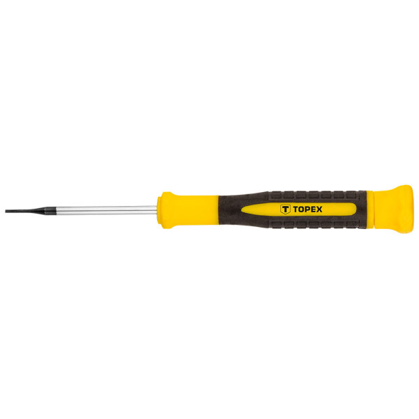 Викрутка прецизійна Torx T5 x 50 мм