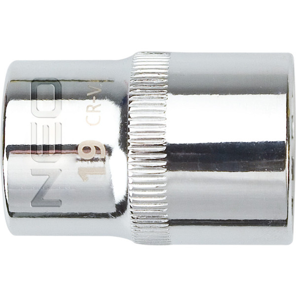 Головка змінна  Spline 1/2" 8 мм