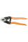 Ножиці для дроту Neo Tools 01-512 190 мм