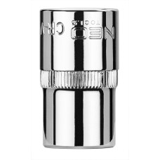 Головка змінна 6-гранна 1/2", 14 мм, Superlock