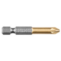 Насадки, PZ2 x 50 мм
