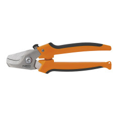 Кабелеріз Neo Tools 01-510 для міді та алюмінію 185 мм