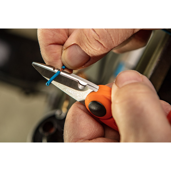 Ножиці для кабелю та ізоляції Neo Tools 01-511 140 мм