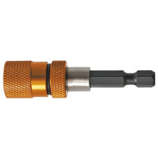 Тримач насадок, 1/4", 60 мм
