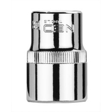 Головка змінна 6-гранна 1/2", 18 мм, Superlock