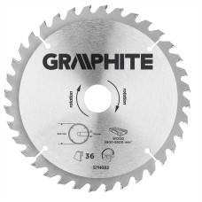 Диск відрізний 205 x 20 мм 36 зуб.