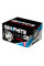 Пила дискова GRAPHITE 58G488, 1200 Вт, з регулюванням кута різання, 5000 об/хв