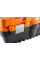 Ящик для інструментів 18" NEO TOOLS 84-102 пластиковий з органайзером та алюмінієвими замками