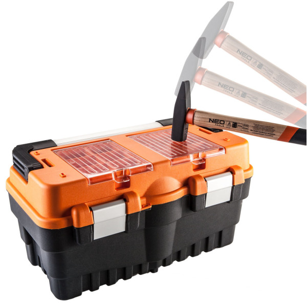Ящик для інструментів Neo Tools 84-105