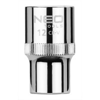 Головка змінна 6-гранна 1/2", 12 мм, Superlock