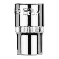 Головка змінна 6-гранна 1/2", 13 мм, Superlock