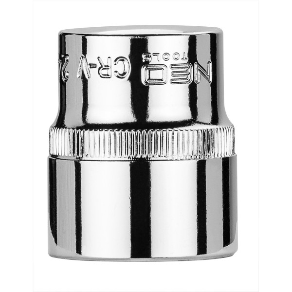 Головка змінна 6-гранна 1/2", 24 мм, Superlock