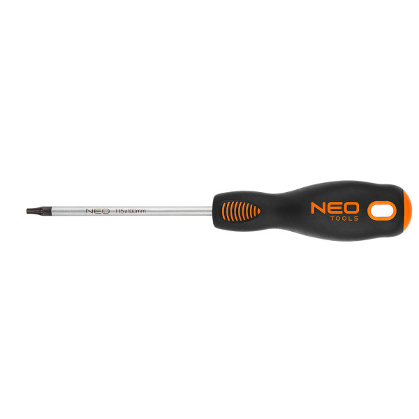 Викрутка Torx T15 x 100 мм, S2