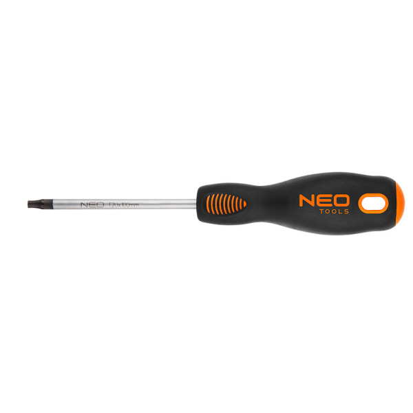 Викрутка Torx T20 x 100 мм, S2