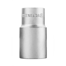 Головка змінна 6-гранна довга 1/2" 32 мм